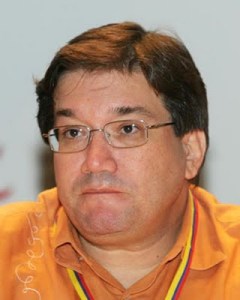 Jaime Abello