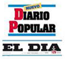 Diario Popular  y El Día